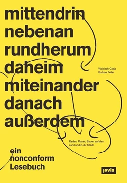 Abbildung von Czaja / Gruber | mittendrin und rundherum | 1. Auflage | 2022 | beck-shop.de