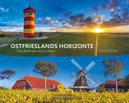 Abbildung von Ostfrieslands Horizonte | 1. Auflage | 2020 | beck-shop.de