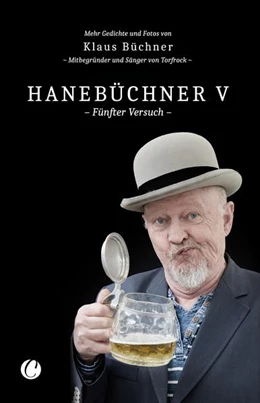 Abbildung von Büchner | Hanebüchner V | 1. Auflage | 2024 | beck-shop.de