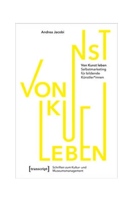 Abbildung von Jacobi | Von Kunst leben | 1. Auflage | 2023 | beck-shop.de