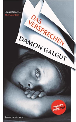 Abbildung von Galgut | Das Versprechen | 1. Auflage | 2021 | beck-shop.de