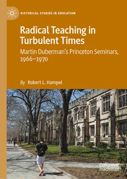 Abbildung von Hampel | Radical Teaching in Turbulent Times | 1. Auflage | 2021 | beck-shop.de