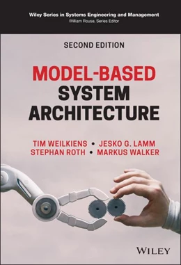 Abbildung von Forlingieri / Lamm | Model-Based System Architecture | 2. Auflage | 2022 | beck-shop.de