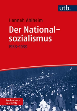 Abbildung von Ahlheim | Der Nationalsozialismus | 1. Auflage | 2025 | beck-shop.de