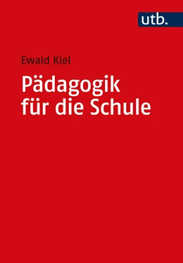 Abbildung von Kiel | Schulpädagogik. Normen - Theorien - Empirie | 1. Auflage | 2022 | beck-shop.de