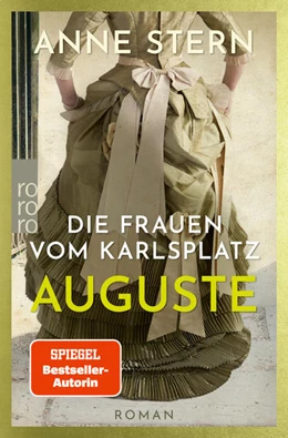 Abbildung von Stern | Die Frauen vom Karlsplatz: Auguste | 1. Auflage | 2022 | beck-shop.de