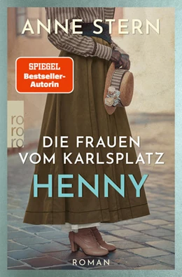 Abbildung von Stern | Die Frauen vom Karlsplatz: Henny | 1. Auflage | 2022 | beck-shop.de