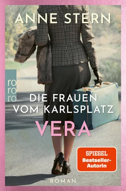 Abbildung von Stern | Die Frauen vom Karlsplatz: Vera | 1. Auflage | 2022 | beck-shop.de