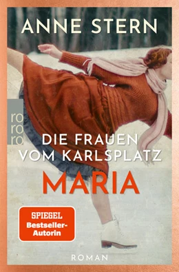 Abbildung von Stern | Die Frauen vom Karlsplatz: Maria | 1. Auflage | 2022 | beck-shop.de