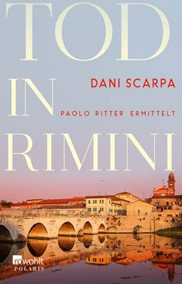 Abbildung von Scarpa | Tod in Rimini | 1. Auflage | 2022 | beck-shop.de