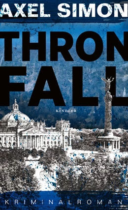 Abbildung von Simon | Thronfall | 1. Auflage | 2022 | beck-shop.de