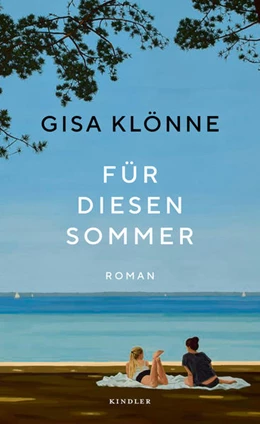 Abbildung von Klönne | Für diesen Sommer | 1. Auflage | 2022 | beck-shop.de