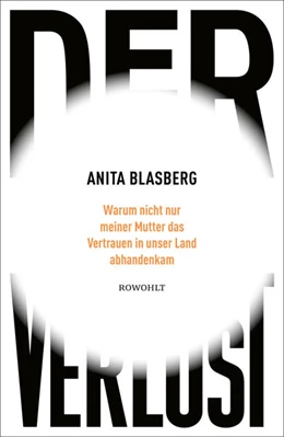 Abbildung von Blasberg | Der Verlust | 1. Auflage | 2022 | beck-shop.de