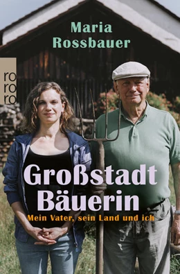 Abbildung von Rossbauer | Großstadtbäuerin | 1. Auflage | 2022 | beck-shop.de
