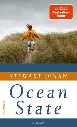 Abbildung von O'Nan | Ocean State | 1. Auflage | 2022 | beck-shop.de