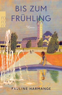 Abbildung von Harmange | Bis zum Frühling | 1. Auflage | 2022 | beck-shop.de