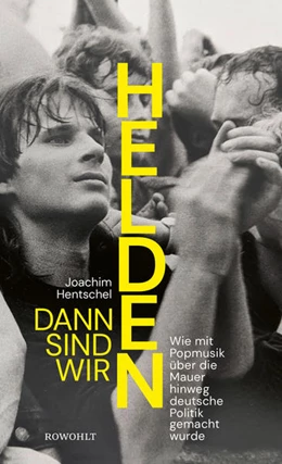 Abbildung von Hentschel | Dann sind wir Helden | 1. Auflage | 2022 | beck-shop.de
