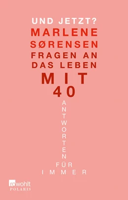 Abbildung von Sørensen | Und jetzt? | 1. Auflage | 2022 | beck-shop.de