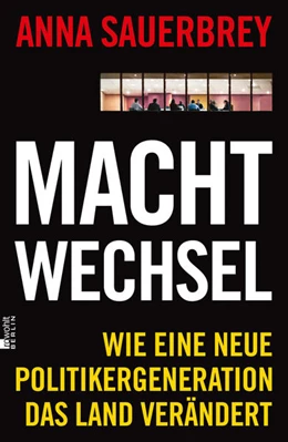 Abbildung von Sauerbrey | Machtwechsel | 1. Auflage | 2022 | beck-shop.de