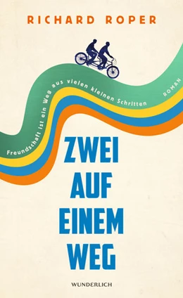 Abbildung von Roper | Zwei auf einem Weg | 1. Auflage | 2022 | beck-shop.de