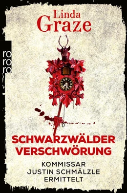 Abbildung von Graze | Schwarzwälder Verschwörung | 1. Auflage | 2022 | beck-shop.de