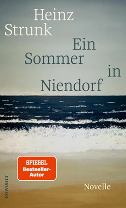Abbildung von Strunk | Ein Sommer in Niendorf | 1. Auflage | 2022 | beck-shop.de
