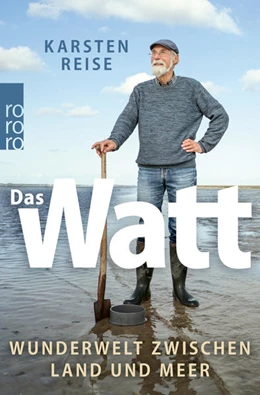 Abbildung von Reise | Das Watt | 1. Auflage | 2022 | beck-shop.de