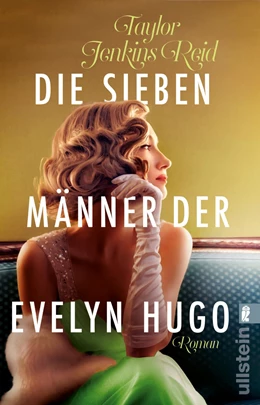 Abbildung von Jenkins Reid | Die sieben Männer der Evelyn Hugo | 1. Auflage | 2022 | beck-shop.de