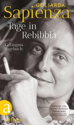 Abbildung von Sapienza | Tage in Rebibbia | 1. Auflage | 2022 | beck-shop.de