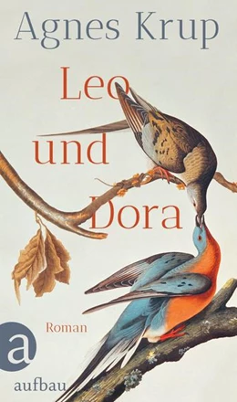 Abbildung von Krup | Leo und Dora | 1. Auflage | 2022 | beck-shop.de