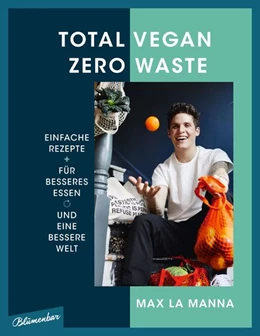 Abbildung von Manna | Total vegan - Zero Waste | 1. Auflage | 2022 | beck-shop.de