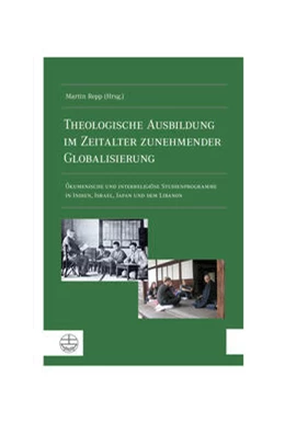 Abbildung von Repp | Theologische Ausbildung im Zeitalter zunehmender Globalisierung | 1. Auflage | 2022 | beck-shop.de