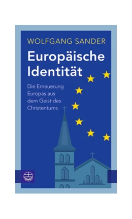 Abbildung von Sander | Europäische Identität | 1. Auflage | 2021 | beck-shop.de
