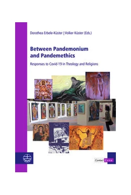 Abbildung von Erbele-Küster / Küster | Between Pandemonium and Pandemethics | 1. Auflage | 2022 | beck-shop.de