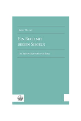 Abbildung von Metzner | Ein Buch mit sieben Siegeln | 1. Auflage | 2022 | beck-shop.de