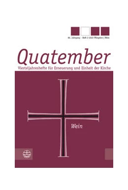Abbildung von Schwerdtfeger / Gössling | Wein | 1. Auflage | 2022 | beck-shop.de