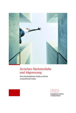Abbildung von Zwischen Nächstenliebe und Abgrenzung | 1. Auflage | 2022 | beck-shop.de