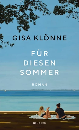 Abbildung von Klönne | Für diesen Sommer | 1. Auflage | 2022 | beck-shop.de