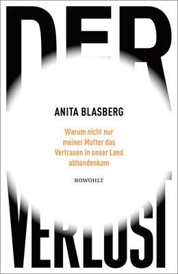 Abbildung von Blasberg | Der Verlust | 1. Auflage | 2022 | beck-shop.de