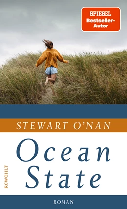 Abbildung von O¿Nan | Ocean State | 1. Auflage | 2022 | beck-shop.de