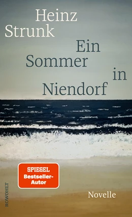 Abbildung von Strunk | Ein Sommer in Niendorf | 1. Auflage | 2022 | beck-shop.de