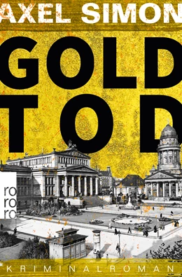 Abbildung von Simon | Goldtod | 1. Auflage | 2022 | beck-shop.de