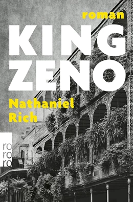Abbildung von Rich | King Zeno | 1. Auflage | 2022 | beck-shop.de