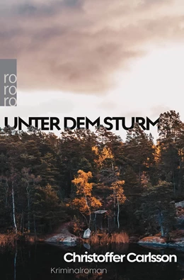 Abbildung von Carlsson | Unter dem Sturm | 1. Auflage | 2022 | beck-shop.de