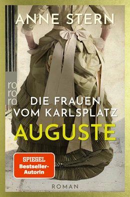 Abbildung von Stern | Die Frauen vom Karlsplatz: Auguste | 1. Auflage | 2022 | beck-shop.de