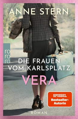 Abbildung von Stern | Die Frauen vom Karlsplatz: Vera | 1. Auflage | 2022 | beck-shop.de