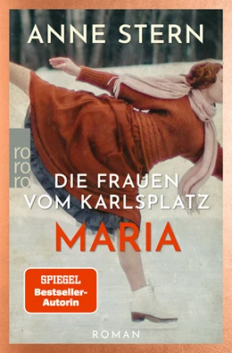 Abbildung von Stern | Die Frauen vom Karlsplatz: Maria | 1. Auflage | 2022 | beck-shop.de