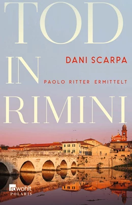 Abbildung von Scarpa | Tod in Rimini | 1. Auflage | 2022 | beck-shop.de