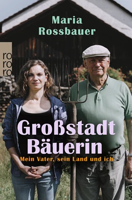 Abbildung von Rossbauer | Großstadtbäuerin | 1. Auflage | 2022 | beck-shop.de