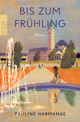 Abbildung von Harmange | Bis zum Frühling | 1. Auflage | 2022 | beck-shop.de